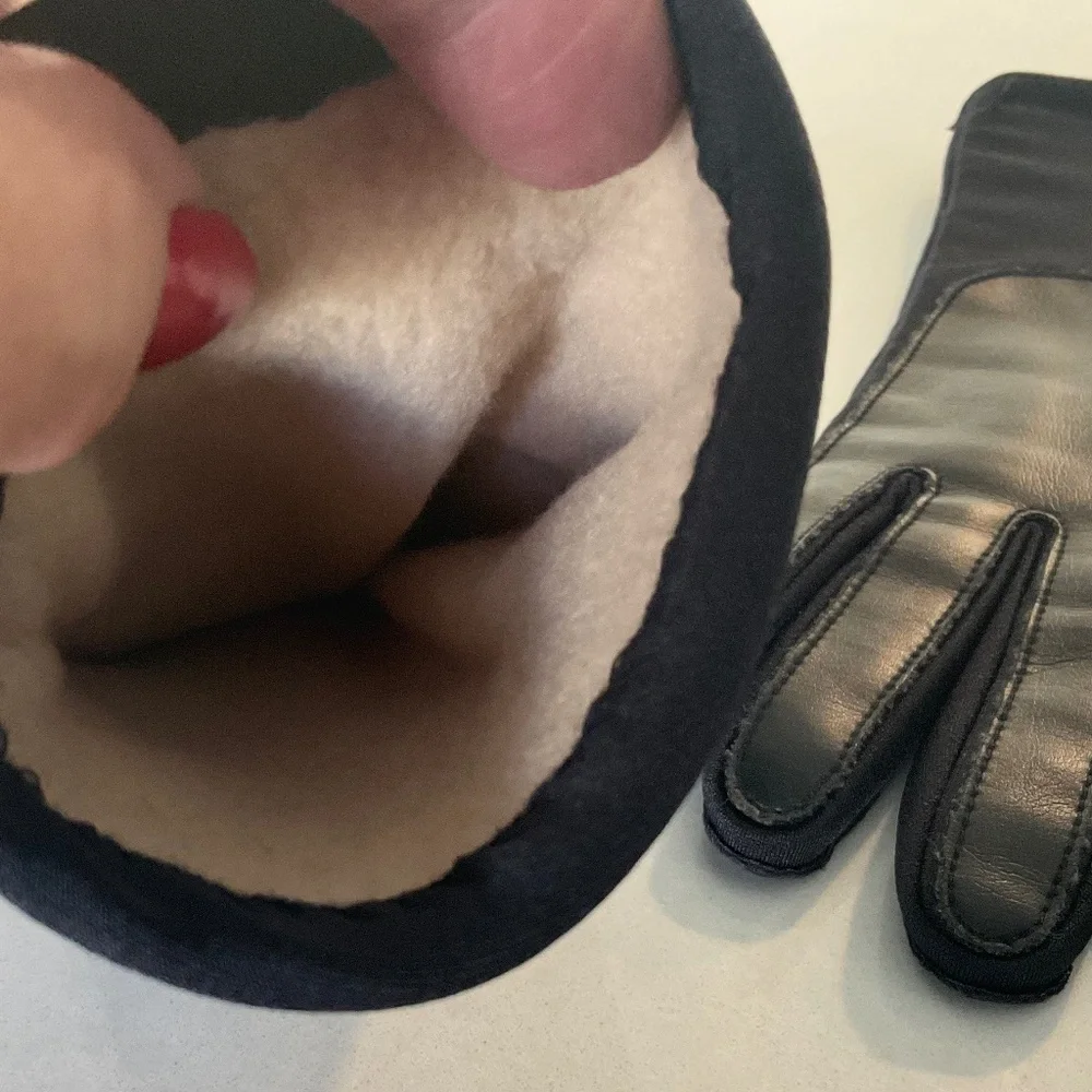 THINSULATE thermal gloves